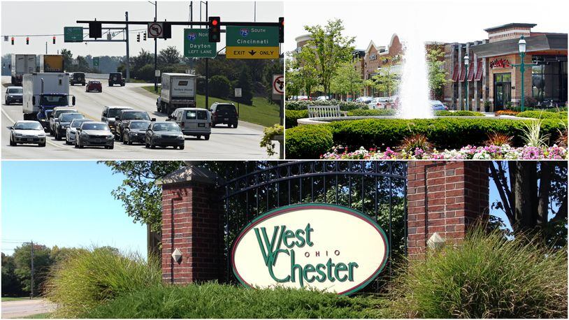West Chester Twp.’s staff and its legal counsel are working on a resolution that will establish the township as a “Right to Work” place, which means private companies and their unions cannot force workers to join unions or pay dues. STAFF PHOTOS