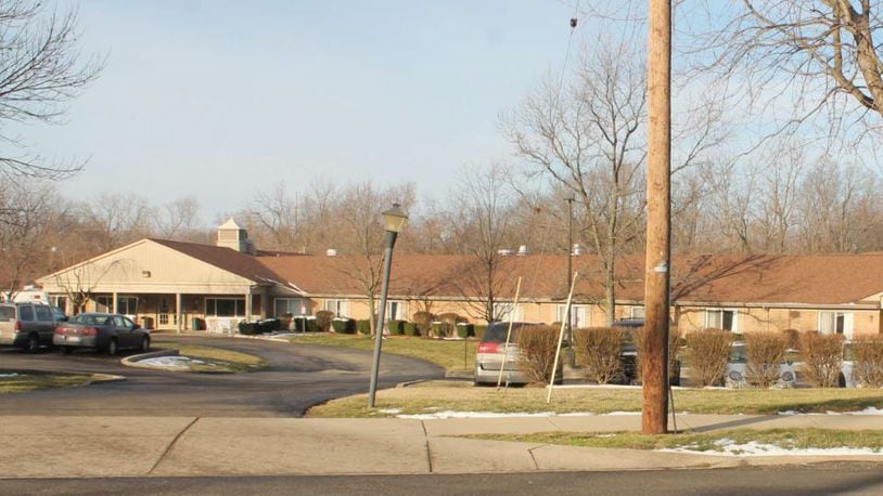 A half dozen local nursing homes are getting a new owner, including Heartland of Kettering at 3313 Wilmington Pike. PROPERTY RECORDS
