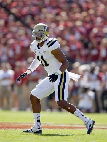 11. Tennessee Titans - Anthony Barr, LB, UCLA