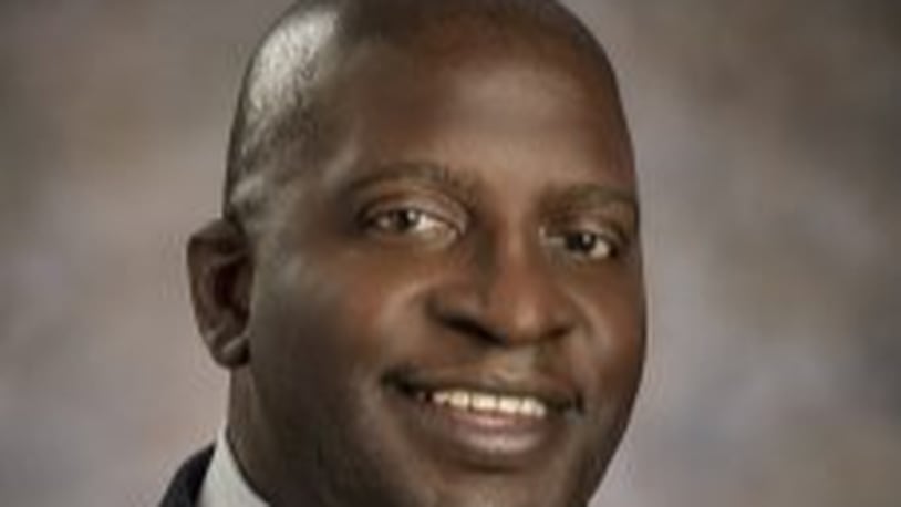 Matthew Boaz will serve as the new chief diversity officer at Wright State University, the college announced this week. Boaz starts his new job in March.