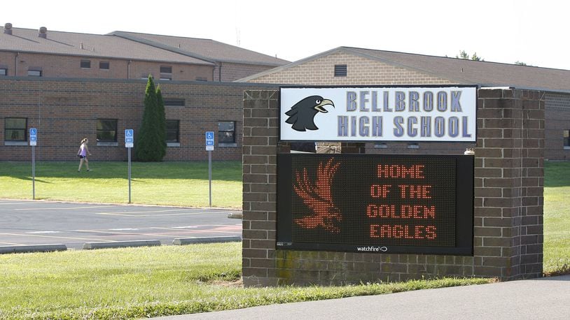 Bellbrook High School