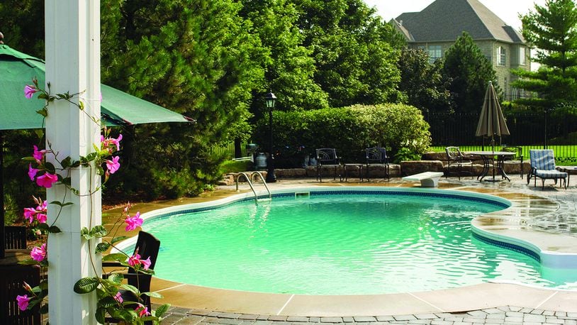 These are some factors that merit consideration when mulling a pool installation. A homeowner's best resource might be a local pool company that can visit a home, provide an estimate and point out any challenges that may arise during the install. Contributed