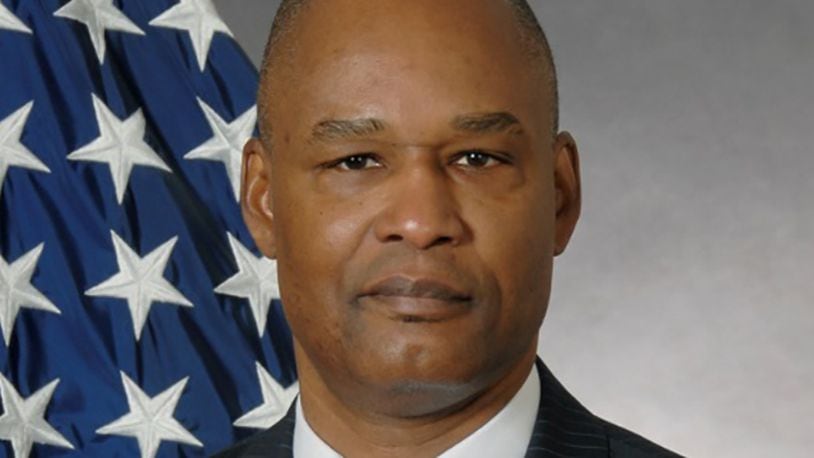 Louis T. Vance 
Deputy Director
88th Mission Support Group