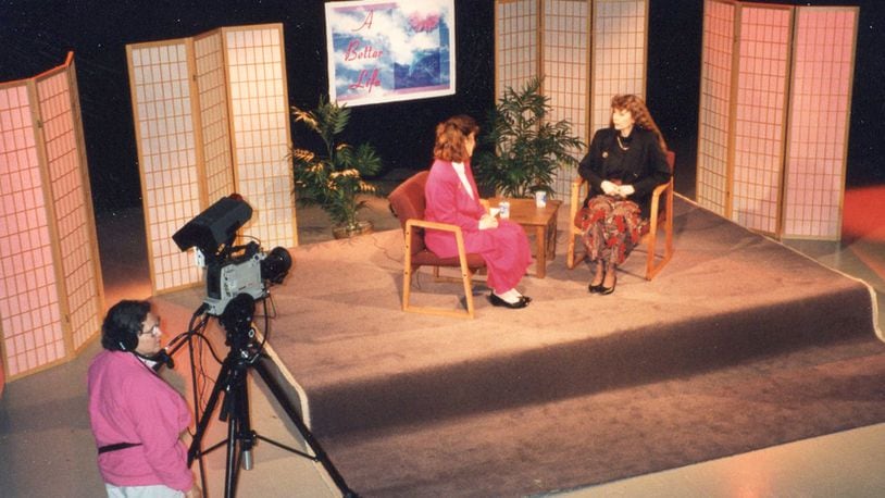 DATV is celebrating 40 years of public access television with their first gala Nov. 8. DATV PHOTO