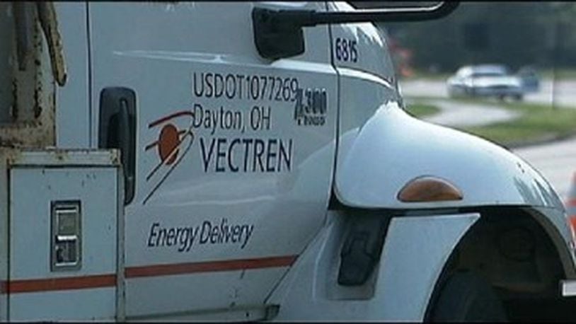 Vectren is planning to start work on replacing gas mains and service lines in Kettering as part of the company s multi-year pipeline replacement program, that will replace about 700 miles of bare steel and cast-iron pipeline infrastructure throughout Ohio.