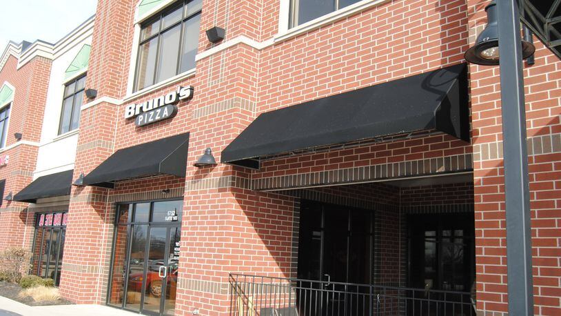 Bruno Bas, a chef of 35 years, plans to start Fireside Cafe this spring on the former site of Bruno’s Pizza, 6752 Cincinnati-Dayton Road in Liberty Twp. Daily and weekly specials will be offered at the restaurant, which will serve a mix of American and Italian cuisine. ERIC SCHWARTZBERG/STAFF