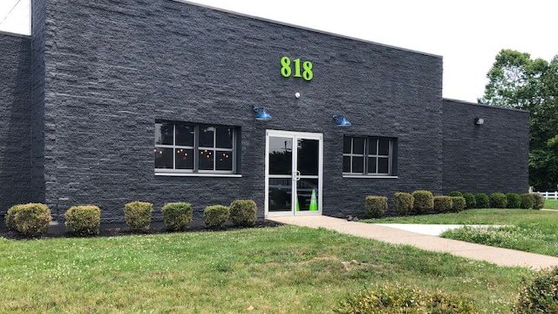 The Dayton area's newest craft brewery, Southern Ohio Brewing, will open July 4, 2020 at 818 Factory Road in Beavercreek.