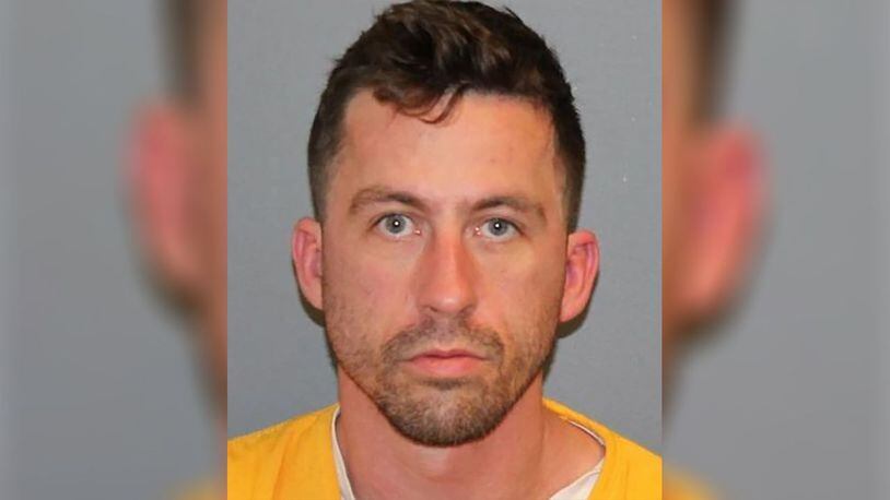 Jeffrey Beagley, 34, of Grand Junction, died at a hospital Monday afternoon, just hours after jail workers found him unconscious, the Mesa County Sheriff's Office said.
