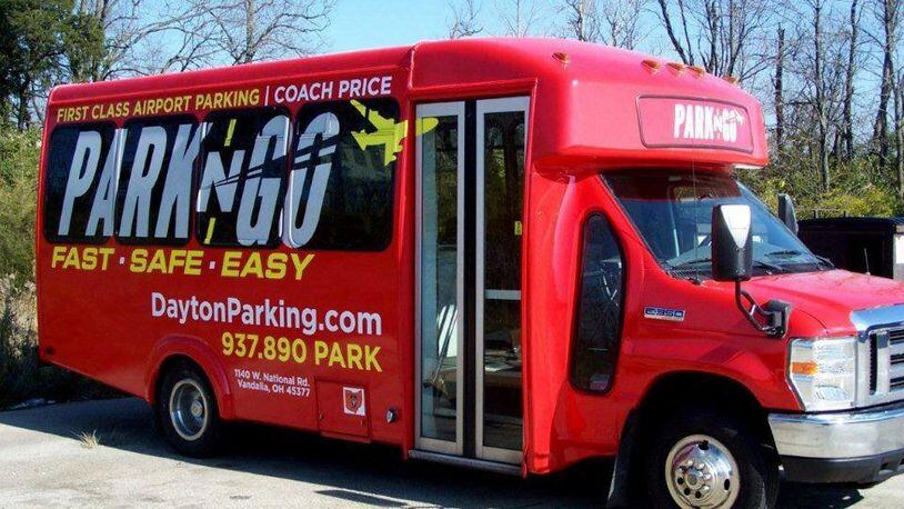 Park-N-Go near the Dayton Airport is moving to a new location and expanding its services.