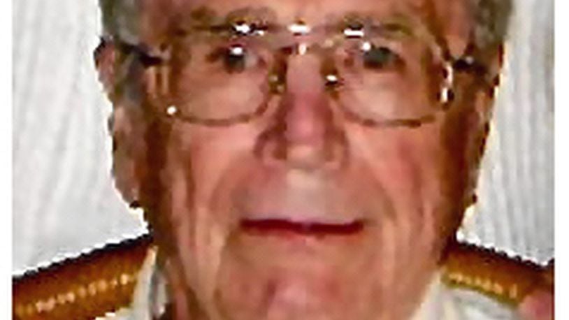 Paul Galeese, 98, of Middletown, died Dec. 1.