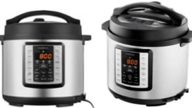 Best Buy recalls 930,000 Insignia pressure cookers due to burn hazard