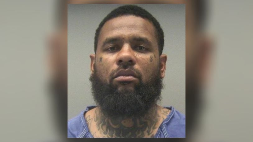 The Dayton Police Department is seeking the public's help to find James Christopher Hughes, wanted in a July 29 deadly shooting.