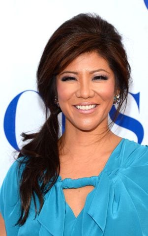 Julie Chen admitted she got plastic surgery on her eyes to make her look less Chinese to land her dream job!