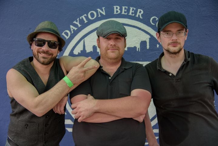 Dayton Beer Company celebrates its 6th year anniversary