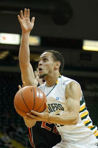 Wright State vs. Findlay