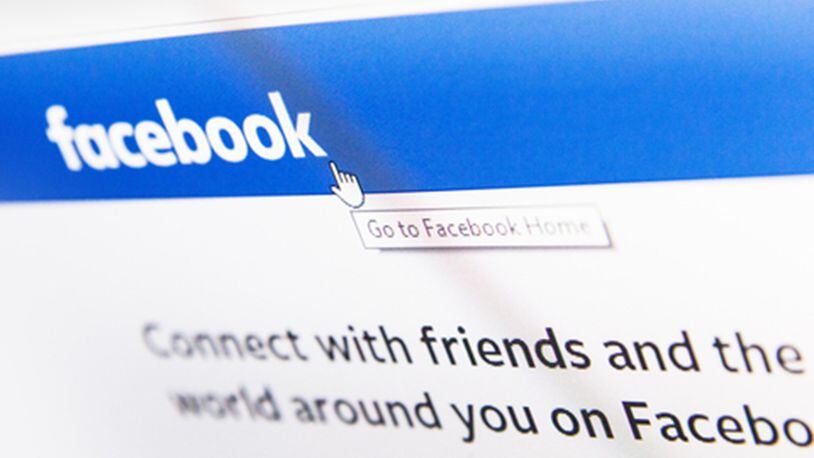 Companies are turning your Facebook friends into a sales force. (Dreamstime/TNS)