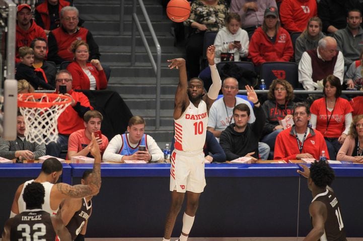 Dayton Flyers: Five questions heading into an offseason like no other