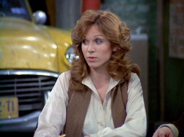 Marilu Henner - 70s claim to fame: Taxi