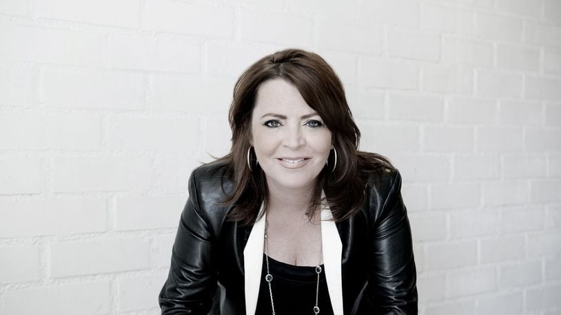Comedienne Kathleen Madigan will perform Friday, Oct. 28 at the Schuster Center. NATALIE BRASINGTON/CONTRIBUTED