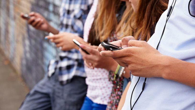 Bill Would Ban Sexting Require Diversion Programs For Youths
