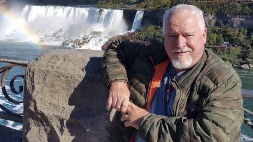 An undated photo from Facebook shows suspected Canadian serial killer Bruce McArthur. The Toronto landscaper, 66, is charged with eight counts of first-degree murder in connection with a string of slayings spanning from 2010 to 2017. The dismembered bodies of the victims were found in planters at and in a ravine behind a home where McArthur kept his landscaping equipment.