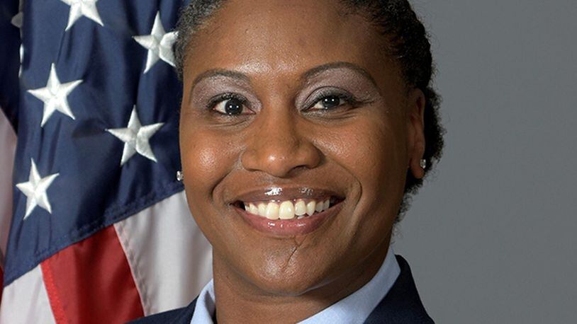 Master Sgt. April Flores
Superintendent
Staff Judge Advocate Office
88th Air Base Wing