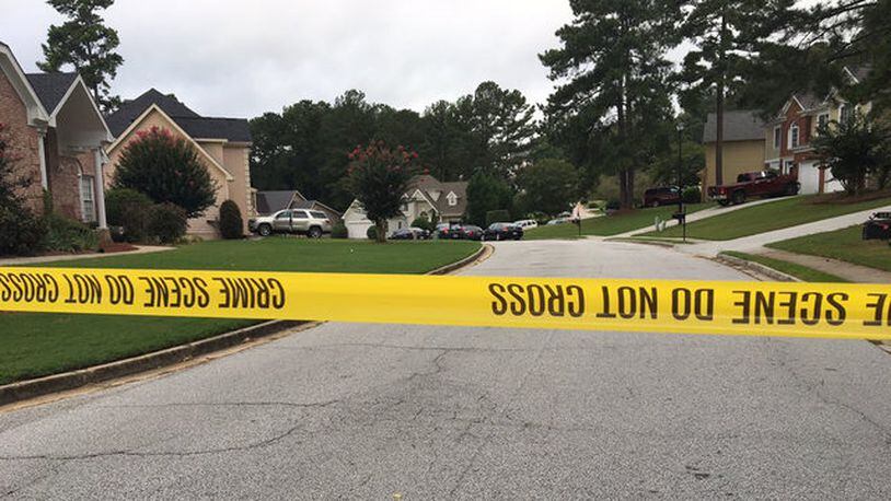 Police are investigating a deadly home invasion in a Stone Mountain, Georgia, home that took the life of a military veteran.
