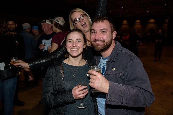 PHOTOS: Did we spot you at AleFeast over the weekend?