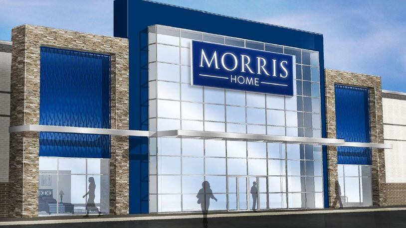 An election promotion by Morris Furniture was so popular for the furniture retailer they had to stop sales early, angering some customers.