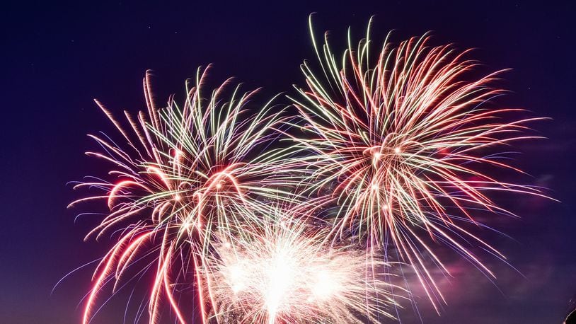 Lawmakers considerings changes to fireworks laws. NICK GRAHAM/STAFF