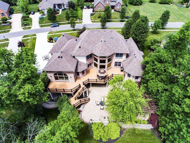 PHOTOS: Luxury home on the market in West Chester Twp.