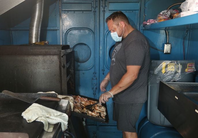 PHOTOS: Dayton Urban BBQ is an attack of smokey deliciousness