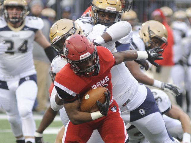 Trotwood standout Ra’veion Hargrove makes college decision