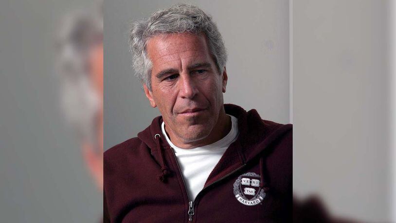 Billionaire Jeffrey Epstein in Cambridge, MA on 9/8/04. Epstein is connected with several prominent people including politicians, actors and academics. Epstein was convicted of having sex with an underaged woman. Epstein has donated over 30 million dollars to Harvard Univeristy. (Photo by Rick Friedman/Rick Friedman Photography/Corbis via Getty Images)