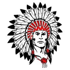 LOGO: Stebbins Indians