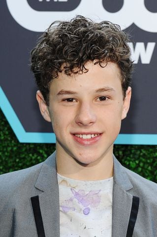 Modern Family star Nolan Gould has a 150 IQ and graduated high school at 13!