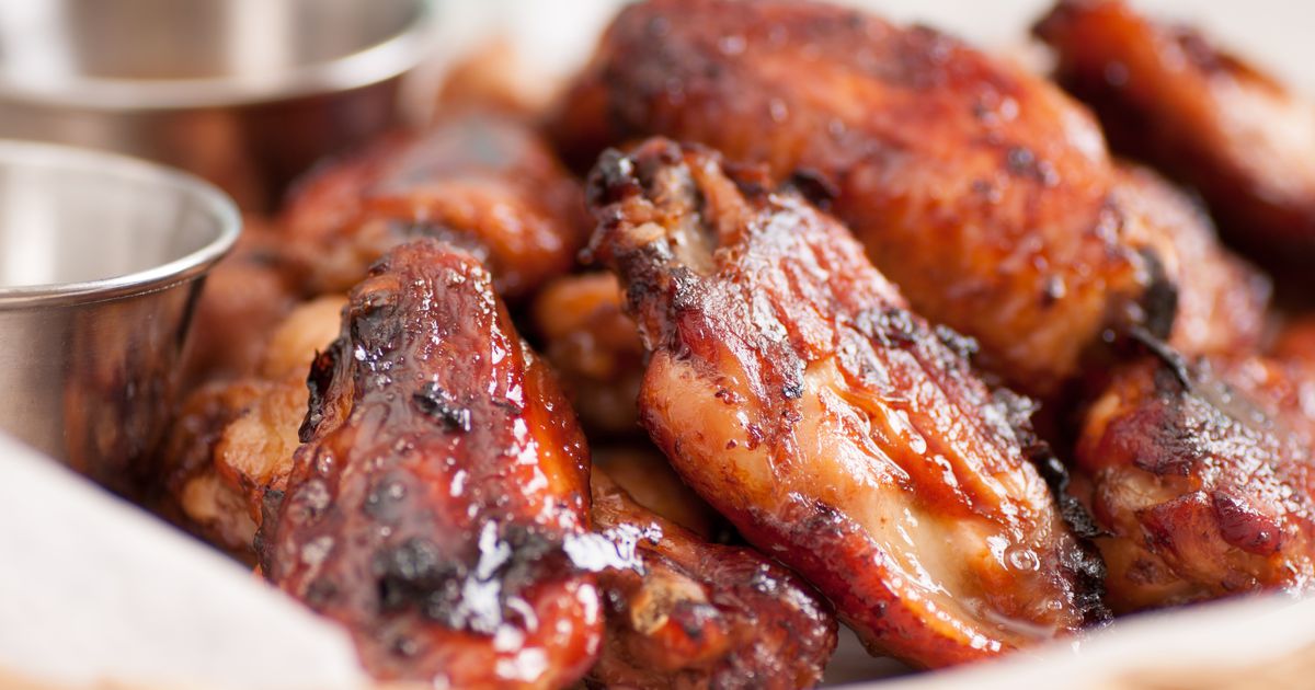 11 spots for chicken wings where you can take holiday visitors in the Dayton region
