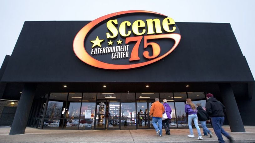 Scene75 will soon be expanding.