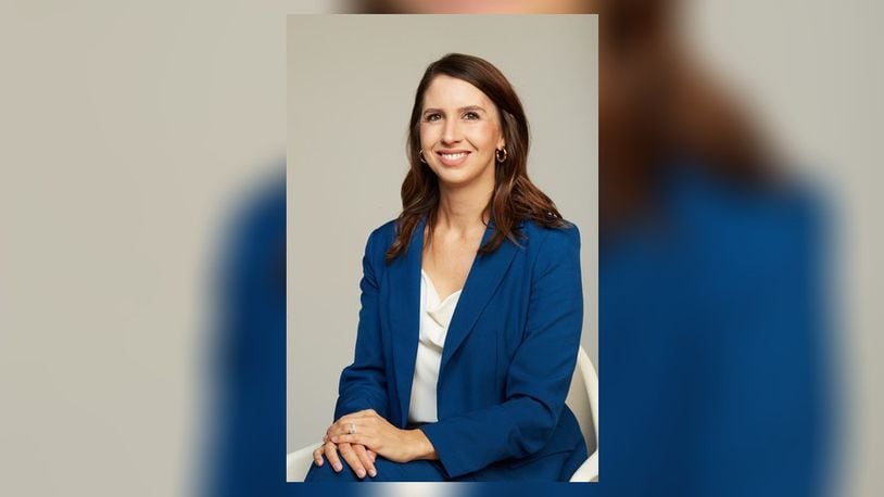 The city of West Carrollton will hire Amber Holloway as its next city manager in October 2023. Holloway has been the assistant city manager in Vandalia.