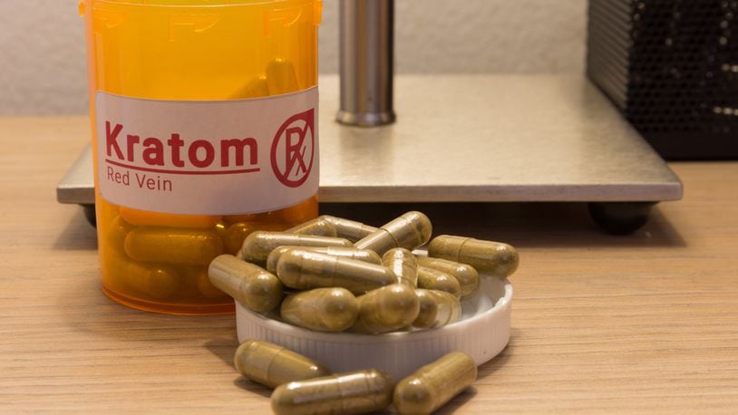 Kratom is an unregulated herbal product that has been linked to at least four deaths in the Philadelphia region. (Dreamstime)