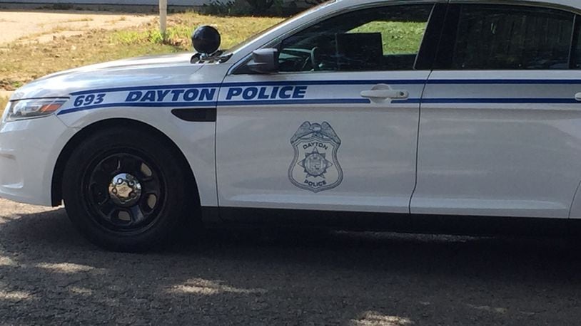 Dayton police