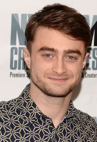 Daniel Radcliffe is said to be worth around $86 million