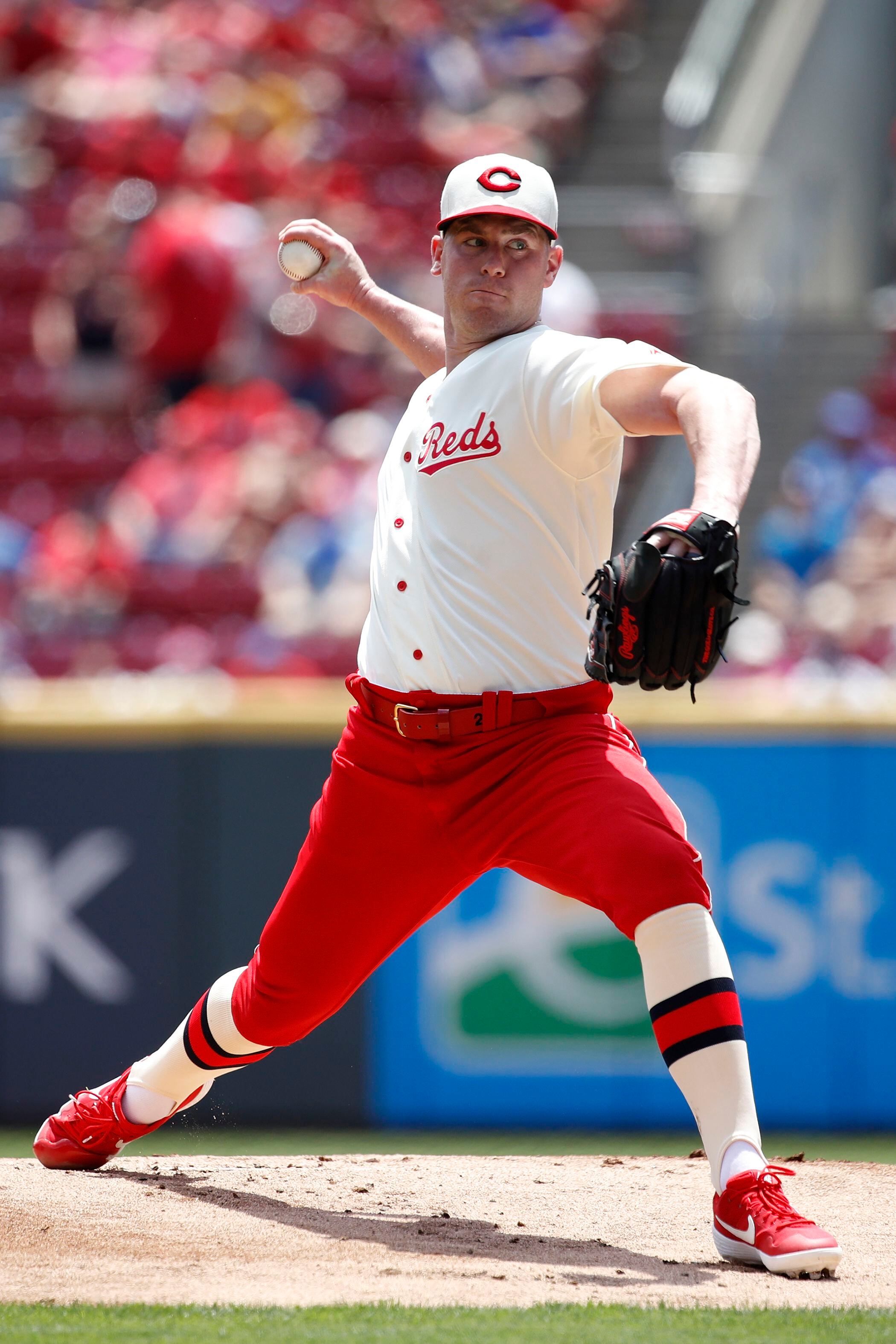 Cincinnati Reds throwback uniforms - 1939 vs. 1936 - Red Reporter