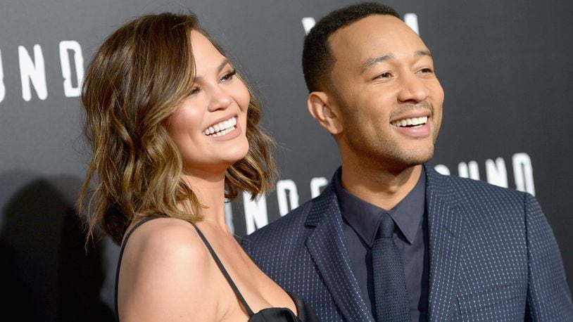 John Legend’s birthday is today, Dec. 28th. The award-winning musician hopped a flight to Japan to celebrate after a small hiccup in flight plans. (Photo by Charley Gallay/Getty Images for WGN America)