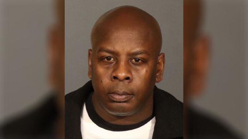 According to WPIX-TV, police believe that Andre Clarke, 45, raped the girl in her home about 9 a.m. Saturday. She was treated at a nearby hospital, where her condition was listed as stable, authorities said.