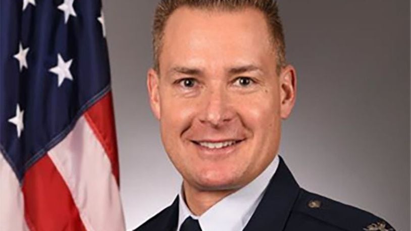 Commander, 88th Medical Group
Wright Patterson Medical Center