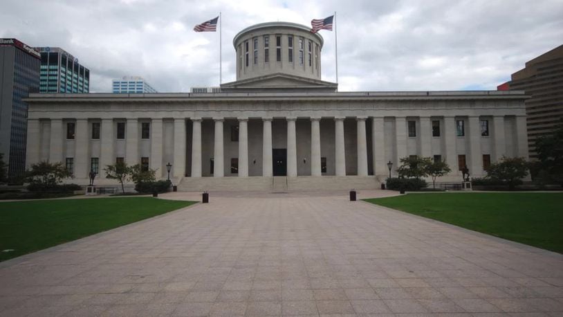 What is Ohio Senate Bill 22?