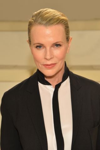 "L.A. Confidential" actress and Oscar winner Kim Basinger, previously married to actor Alec Baldwin