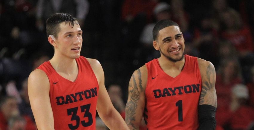 Duquesne knows it needs to low-scoring game to beat Dayton Flyers