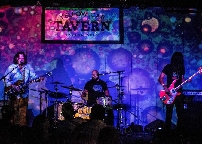 Beatles tribute returns to Yellow Cab Tavern next weekend